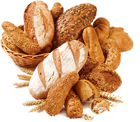 bread 18153