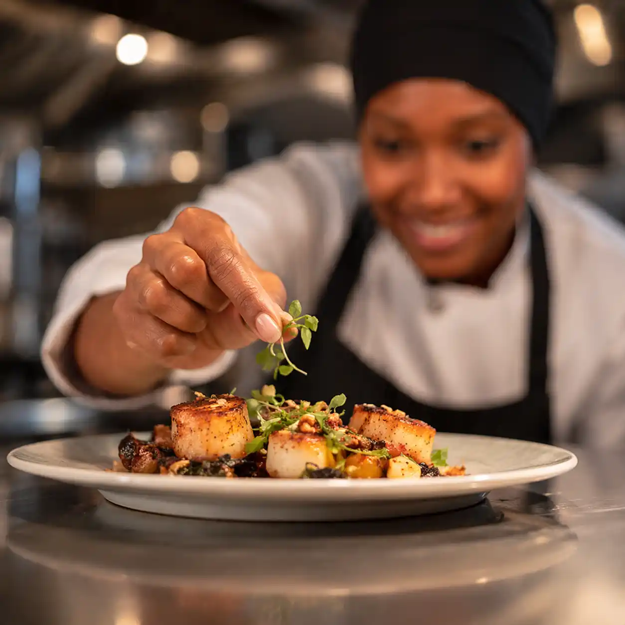 ko culinary