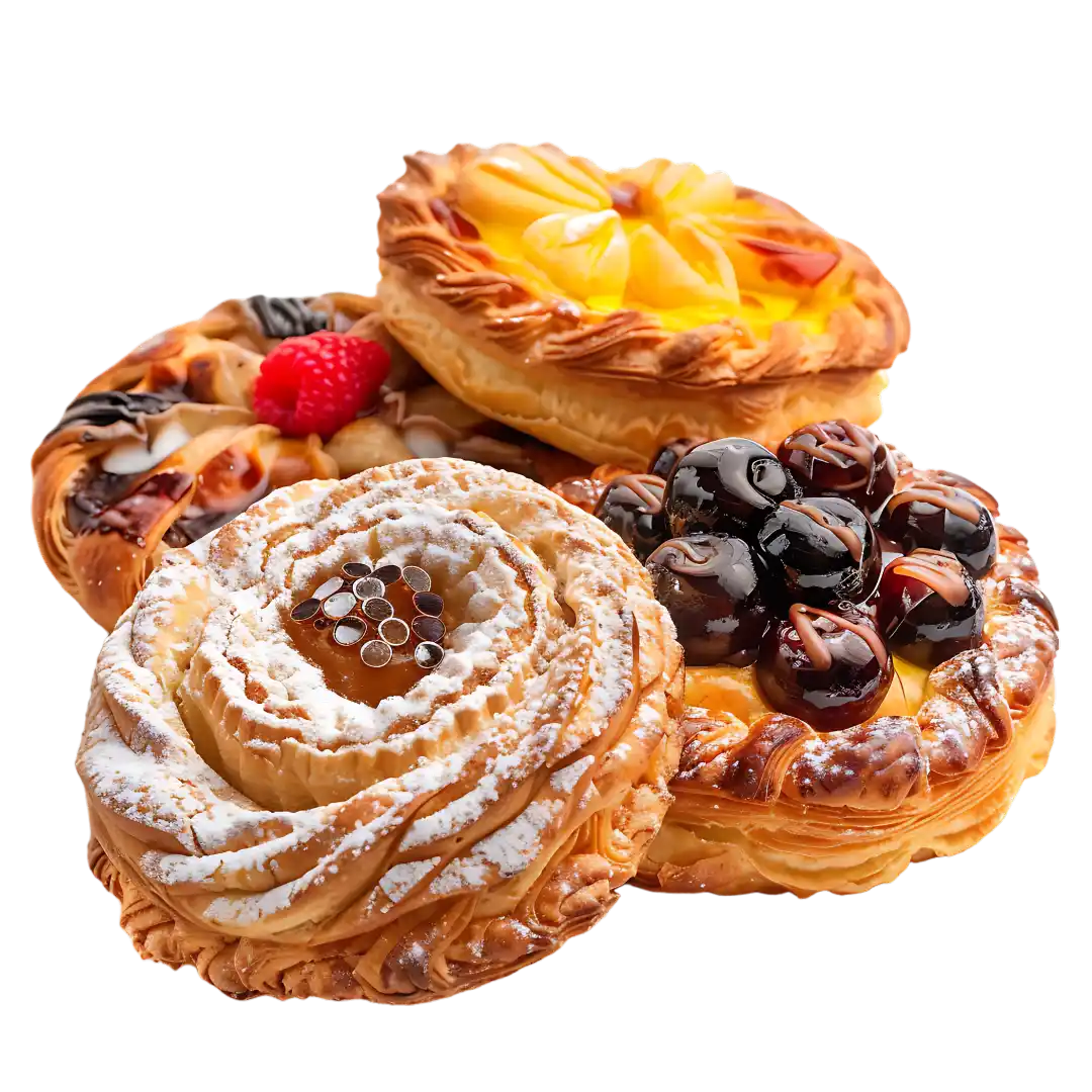 pastry Large